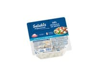 Salakis Sýr ovčí kostky chlaz. 500 g