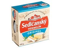 Sedlčanský Hermelín chlaz. 10 x 100 g