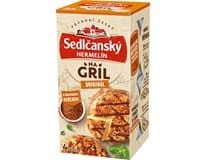 Sedlčanský Hermelín na gril s kořením chlaz. 4 x 100 g
