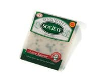 SOCIÉTÉ Roquefort sýr A.O.C. chlaz. 150 g