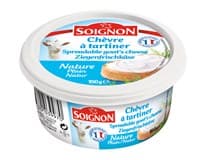 SOIGNON Chévre A Tartiner sýr kozí chlaz. 150 g