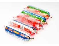TANY Šumavský tavený sýr pikantní - střívko chlaz. 90 g