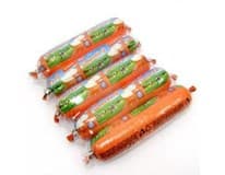 TANY Šumavský tavený sýr šunka - střívko chlaz. 90 g