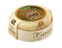 Trevalli Caciotta s vlašskými ořechy chlaz. 180 g