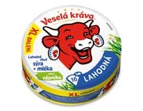 Veselá kráva lahodná XL chlaz. 240 g
