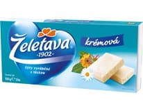 Želetava krémová chlaz. 150 g