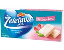 Želetava Šunka chlaz. 150 g