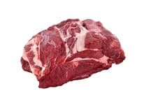 METRO Chef Hovězí přední bez kosti krk - býk chlaz. váž. cca 3,5 kg