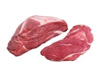 METRO Chef Hovězí zadní bez kosti - býk chlaz. váž. cca 3 kg