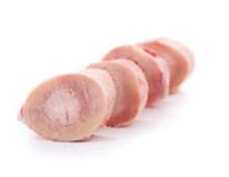 Morkové hovězí kosti CZ chlaz. váž. cca 1,2 kg