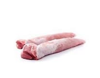 Vepřová panenka z prasnic bez řetízku chlaz. váž. cca 900 g