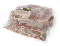Vepřové kosti z pečení a krkovic CZ chlaz. váž. cca 2 kg