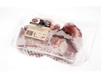 Vepřové srdce CZ chlaz. váž. cca 1,5 kg