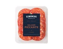 SIMONINI Ventricina Piccante plátky 500 g