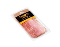 VÁHALA Šunka z udírny krájená chlaz. 80 g