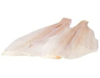 Halibut atlantský filet SK chlaz. cca 1 - 3 kg