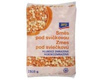 aro Směs pod svíčkovou mraž. 4 x 2,5 kg