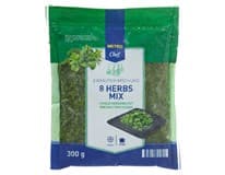 METRO Chef Směs 8 bylin mraž. 300 g