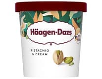 Häagen-Dazs Pistachio & Cream mraž. 420 ml
