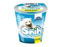 MiAMO Sníh vanilkový mraž. 3 x 350 ml