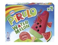 PIRULO vodní meloun multipack mraž. 4 x 73 ml