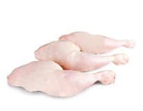 Kuřecí čtvrtky mraž. (310 g/ks) 10 kg