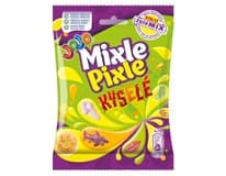 JOJO Mixle Pixle kyselé 36 x 80 g