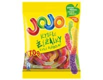 JOJO Žížalky kyselé 170 g