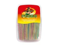 Kyselé Tutti Frutti pásky 400 g