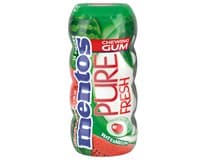 mentos Gum Pure Fresh Watermelon/meloun žvýkačky 10 x 30 g