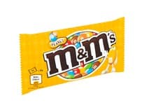 M&M's arašídové dražé 24 x 45 g