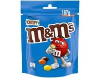 M&M'S Crispy 187 g