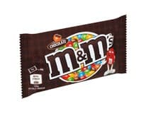 M&M's čokoládové dražé 24 x 45 g
