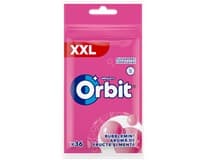 Orbit Bubblemint 50 g sáček