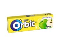 Orbit Jablko dražé 30 x 14 g