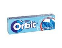 Orbit Sweetmint dražé 30 x 14 g