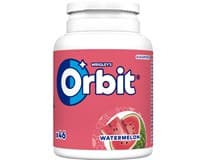 Orbit Žvýkačky Meloun 64 g dóza