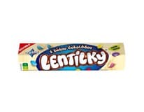 Orion Lentilky bílé 24 x 34 g