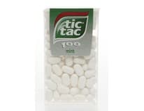 tic tac Mint/máta Bonbóny 54 g