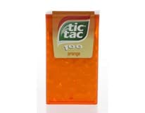 tic tac Orange Bonbóny 54 g