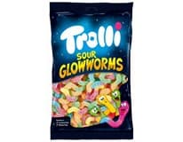 Trolli Kyselí červi 1000 g