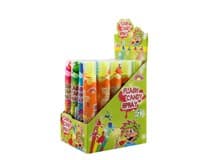 VIDAL Flash Candy Kyselý svítící sprej 20 x 28 g