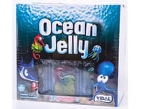 VIDAL Ocean Jelly Želé oceán 66 x 11 g