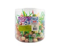 Vidal Palipica Lízátka kyselá 200 x 7,5 g