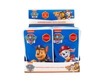 VIDAL Paw Patrol Lízátko s práškem 36 x 15 g