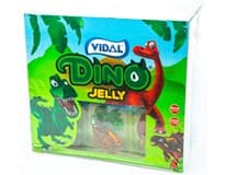 VIDAL Želé dinosauři 66 x 11 g