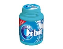 Wrigley's Orbit Žvýkačky peppermint dražé 6 x 64 g dóza