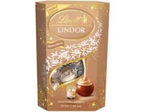 Lindt LINDOR Irish Cream 200 g