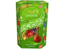 Lindt LINDOR Koule pralinky směs mléčné a bílé čokolády (Limited Edition) 200 g