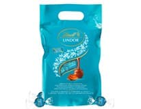Lindt LINDOR slaný karamel 1000 g